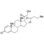  9,11-Anhydrobudesonide 