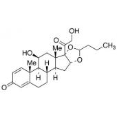  Budesonide 