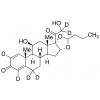  Budesonide-d6 