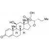  (22R)-Budesonide 