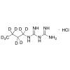  Buformin-d9 Hydrochloride 