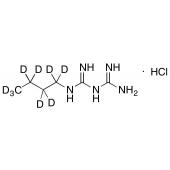  Buformin-d9 Hydrochloride 