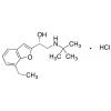  (R)-Bufuralol Hydrochloride 