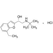  (R)-Bufuralol Hydrochloride 