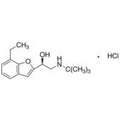  (S)-Bufuralol Hydrochloride 