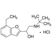  Bufuralol Hydrochloride 