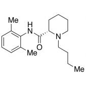  (S)-(-)-Bupivacaine 