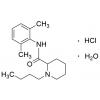  Bupivacaine Hydrochloride 