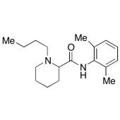  Bupivacaine 