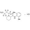  Bupivacaine-d9 Hydrochloride 