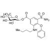  Bumetanide -D-Glucuronide 