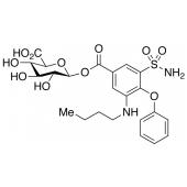  Bumetanide -D-Glucuronide 