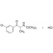  Bupropion Hydrochloride 