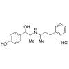  Buphenin Hydrochloride 