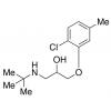  Bupranolol 