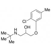  Bupranolol 