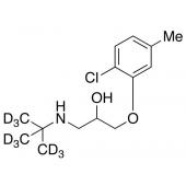  Bupranolol-d9 