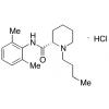  (S)-(-)-Bupivacaine 