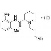  (S)-(-)-Bupivacaine 