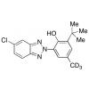  Bumetrizole-d3 