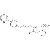  seco-(8,9)-Buspirone 