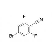  4-Bromo-2,6-difluorobenzo 