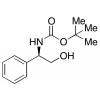  (-)-N-Boc-D-a-phenylglycinol 