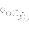  Buspirone Hydrochloride 