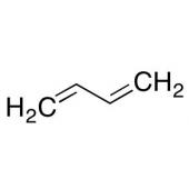  1,3-Butadiene (environ 15% 