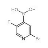  2-Bromo-5-fluoropyridine-4- 