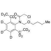  Butachlor-d13 (Major) 