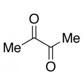  2,3-Butanedione 