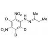  2-Butanone 2,4-Dinitrophenyl 