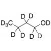  1-Butanol-d10 (n-Butyl Alcohol 