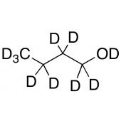  1-Butanol-d10 (n-Butyl Alcohol 