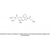  1-Butanoyl-lysergic Acid 