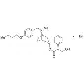  Butropium Bromide 