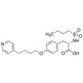  N-(n-Butanesulfonyl)-O-[4-(4- 