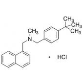  Butenafine Hydrochloride 