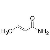  trans-2-Butenamide 