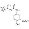  5-(N-tert-Butoxycarbonylamino) 