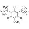  Dibutylated Hydroxyanisole-d20 