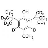  Dibutylated Hydroxyanisole-d20 