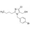  2-Butyl-1-(4-bromobenzyl)-4- 