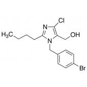  2-Butyl-1-(4-bromobenzyl)-4- 