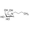  N-(n-Butyl)deoxygalactonojiri 