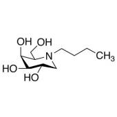  N-(n-Butyl)deoxygalactonojiri 