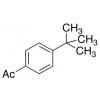  4-tert-Butylacetophenone 