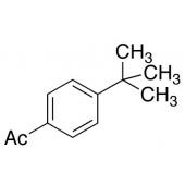  4-tert-Butylacetophenone 