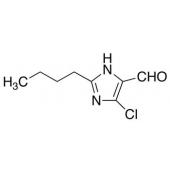  2-Butyl-4-chloro-1H-imidazole- 